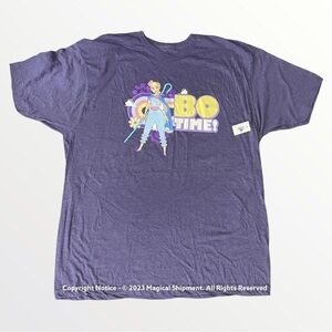 Disney Parks - RunDisney - "Bo Peep" Shirt - Toy Story